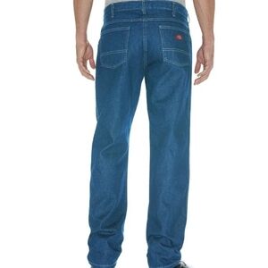 Dickies Relaxed Blue Jeans Classic Fit C993 **Bundle Options**